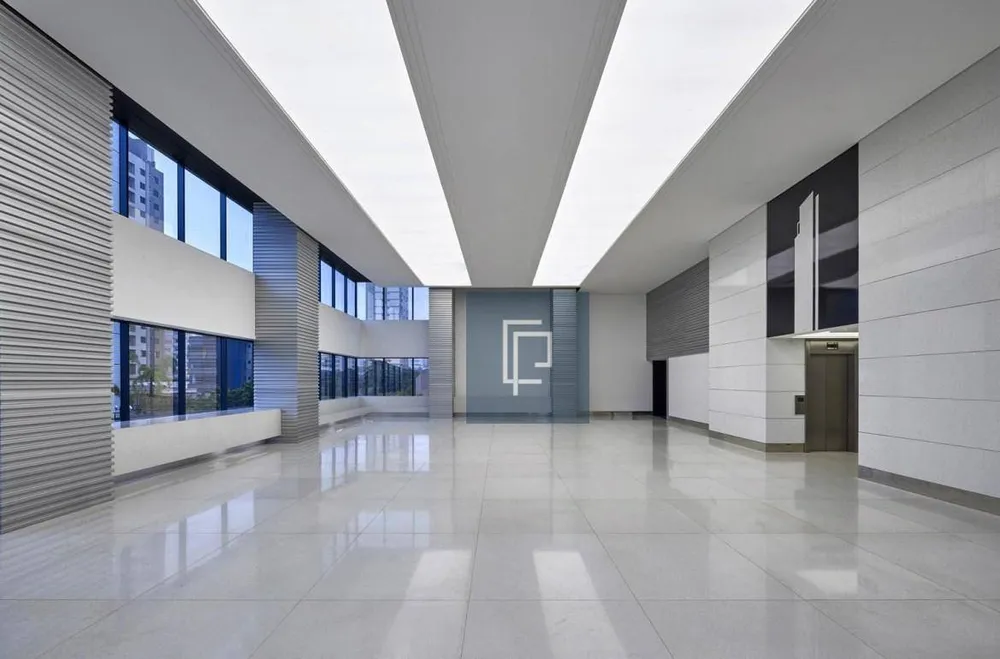 Prédio Inteiro, 533 m² - Foto 1