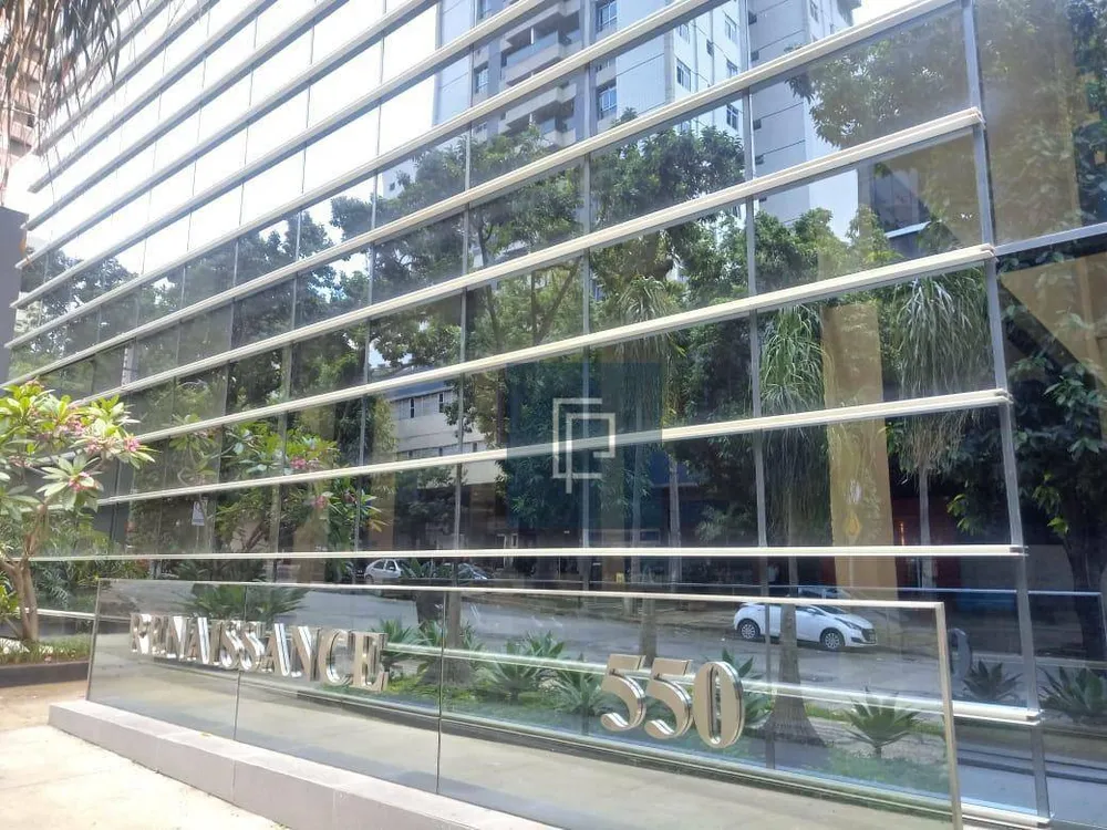 Prédio Inteiro, 533 m² - Foto 3