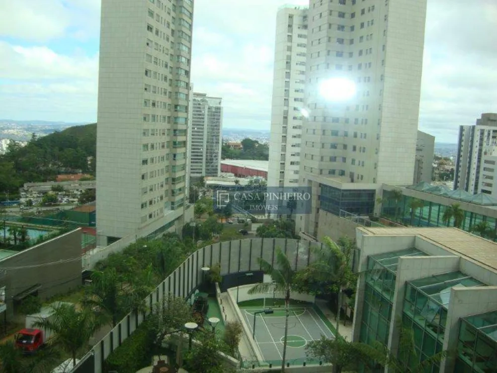 Apartamento, 4 quartos, 465 m² - Foto 3