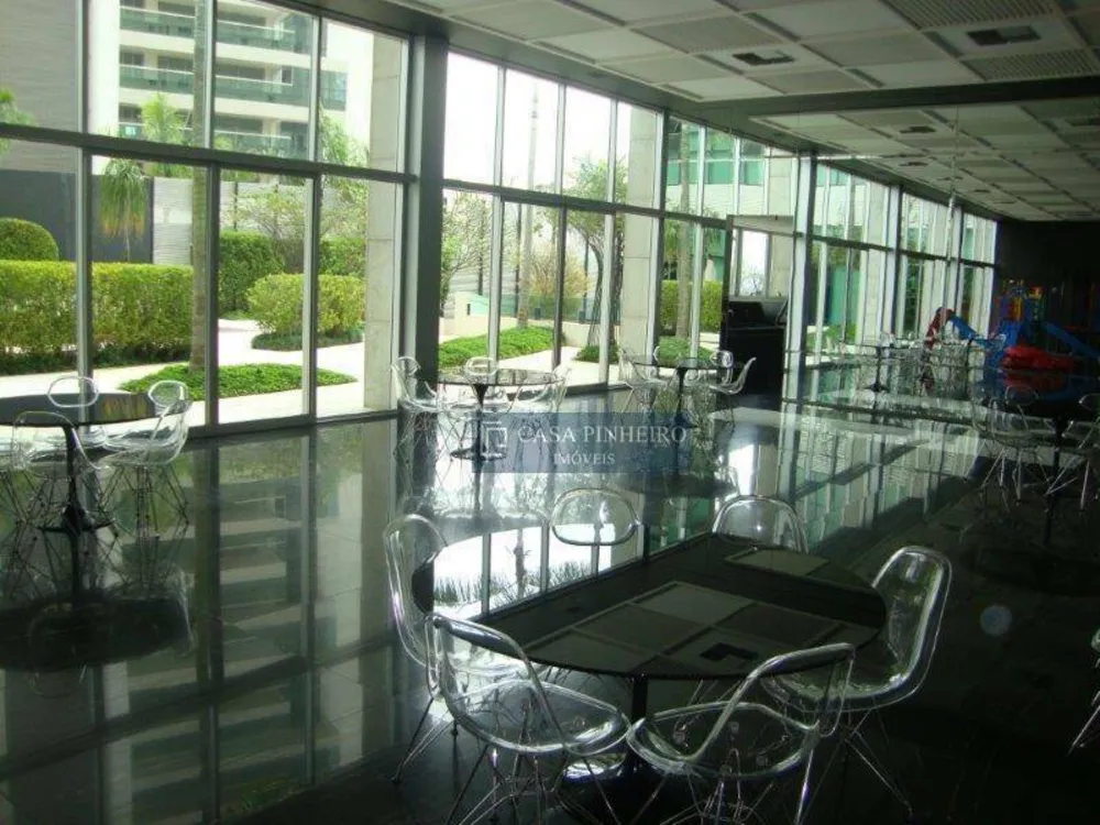 Apartamento, 4 quartos, 465 m² - Foto 4