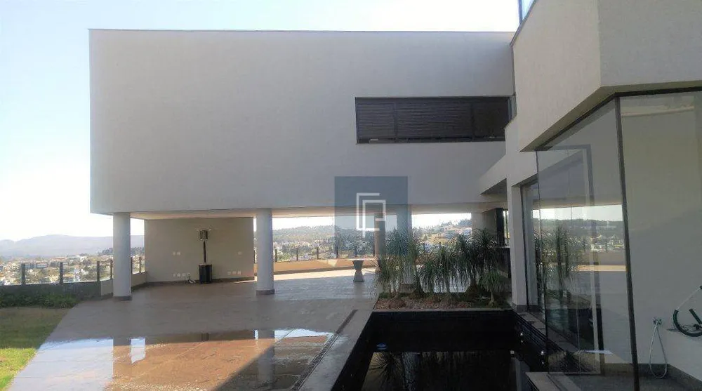 Casa, 4 quartos, 1000 m² - Foto 4