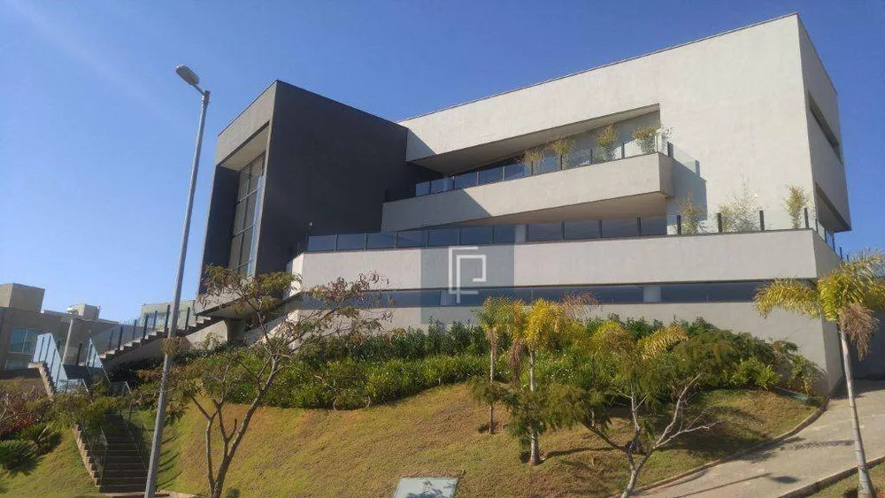 Casa, 4 quartos, 1000 m² - Foto 1