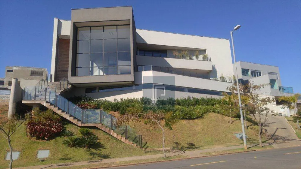Casa, 4 quartos, 1000 m² - Foto 2