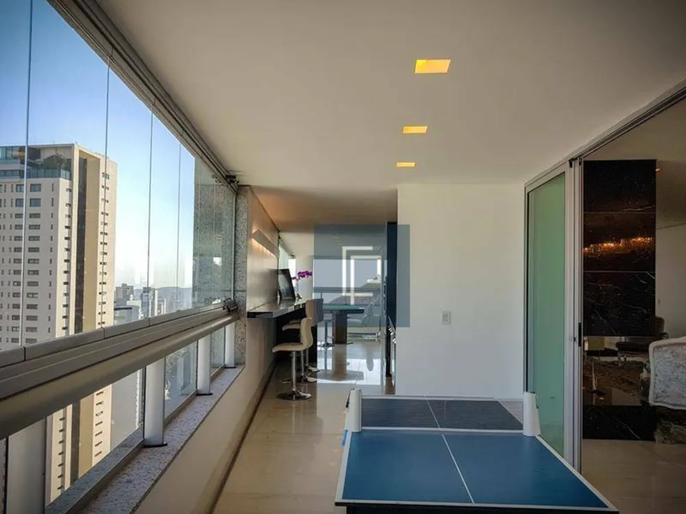 Apartamento, 5 quartos, 540 m² - Foto 5