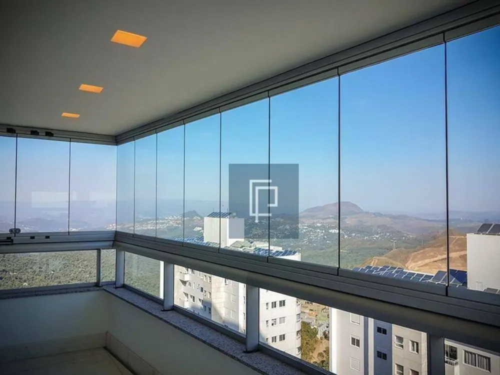 Apartamento, 5 quartos, 540 m² - Foto 4
