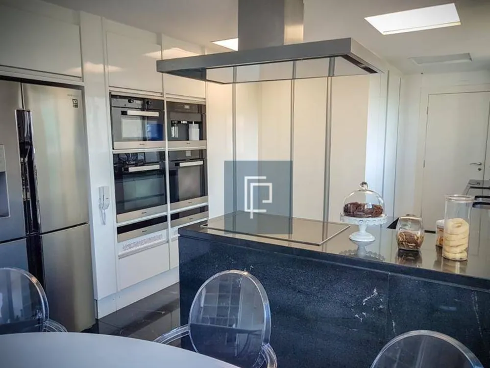 Apartamento, 5 quartos, 540 m² - Foto 8