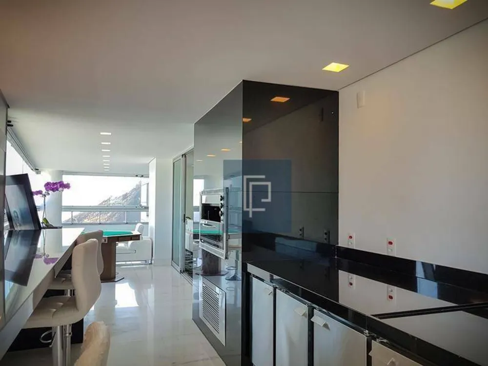 Apartamento, 5 quartos, 540 m² - Foto 3
