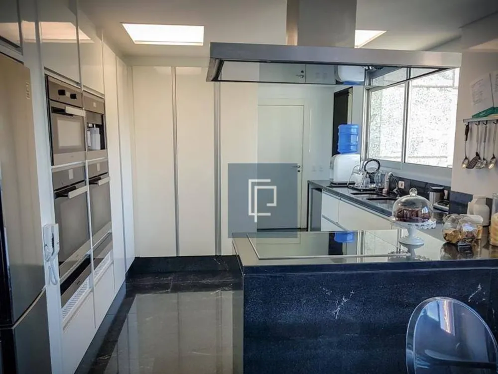 Apartamento, 5 quartos, 540 m² - Foto 7