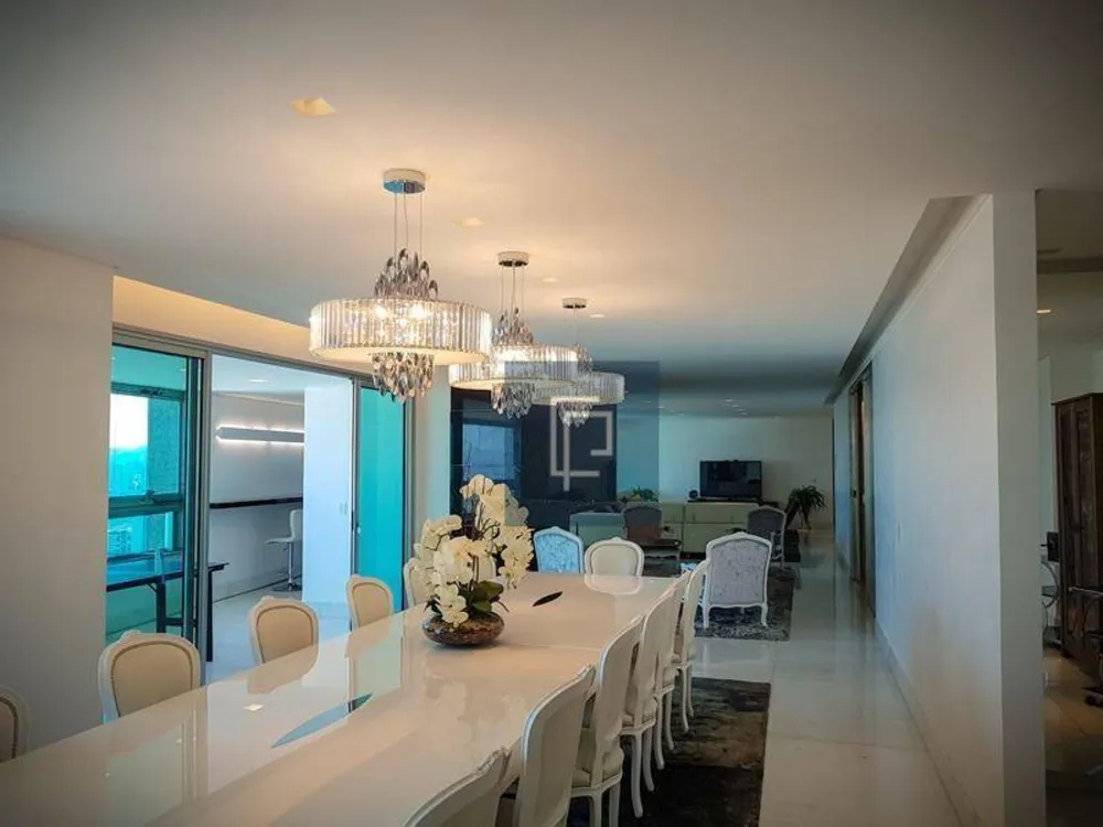 Apartamento, 5 quartos, 540 m² - Foto 1