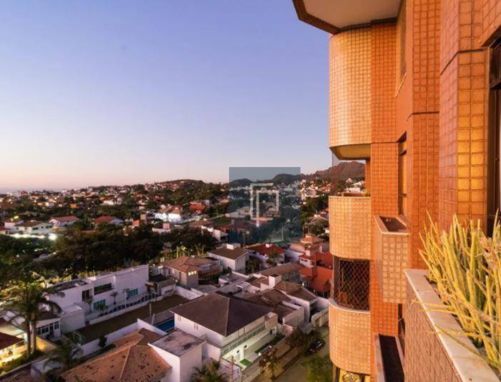 Apartamento, 3 quartos, 156 m² - Foto 3