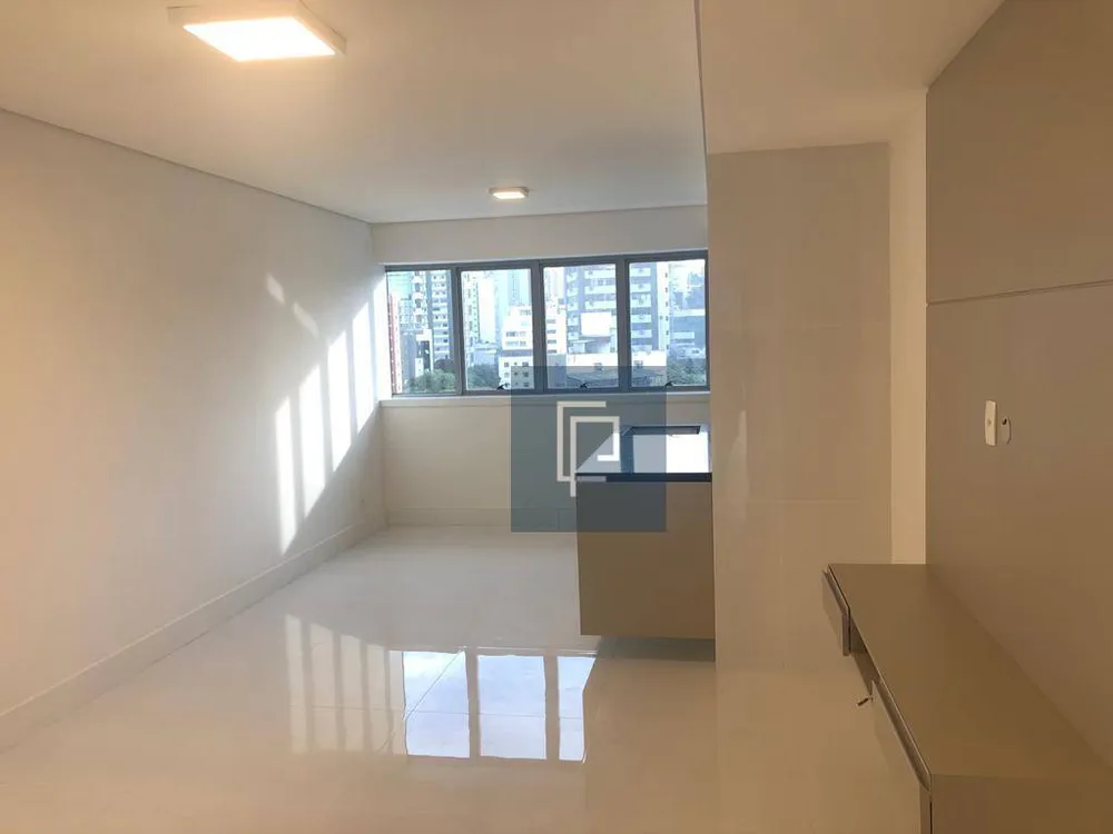 Apartamento, 2 quartos, 72 m² - Foto 1
