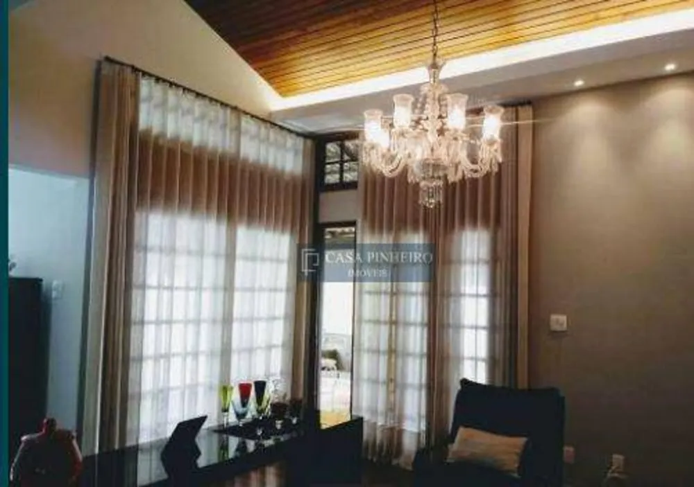 Casa, 5 quartos, 410 m² - Foto 4
