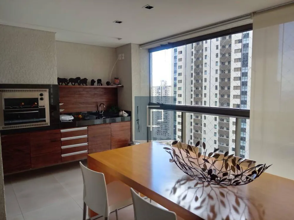 Apartamento, 4 quartos, 222 m² - Foto 4