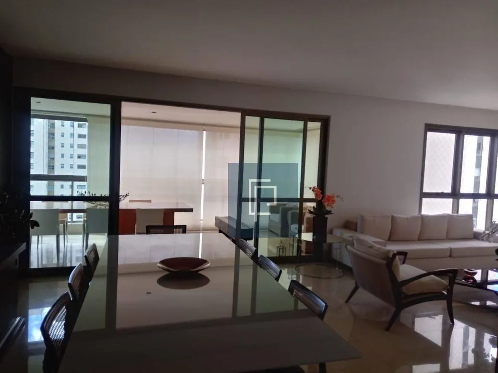 Apartamento, 4 quartos, 222 m² - Foto 3