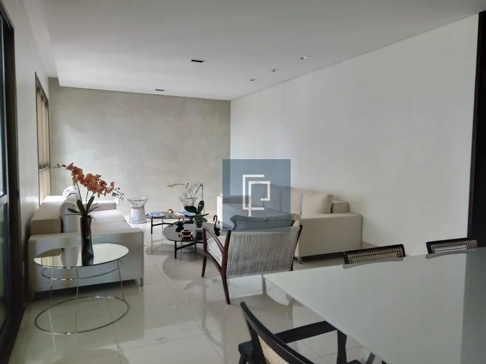Apartamento, 4 quartos, 222 m² - Foto 1