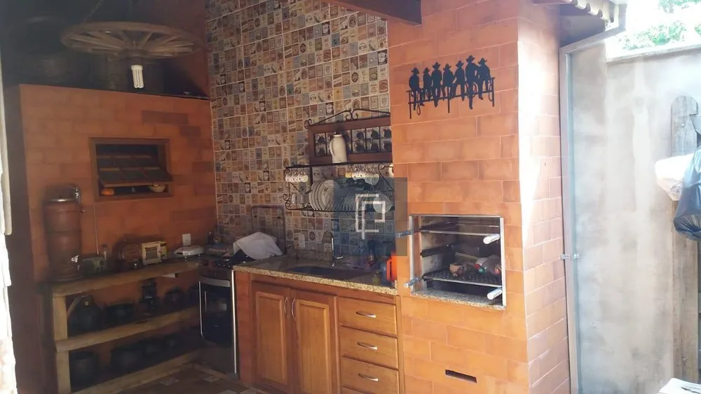 Casa, 2 quartos, 115 m² - Foto 4