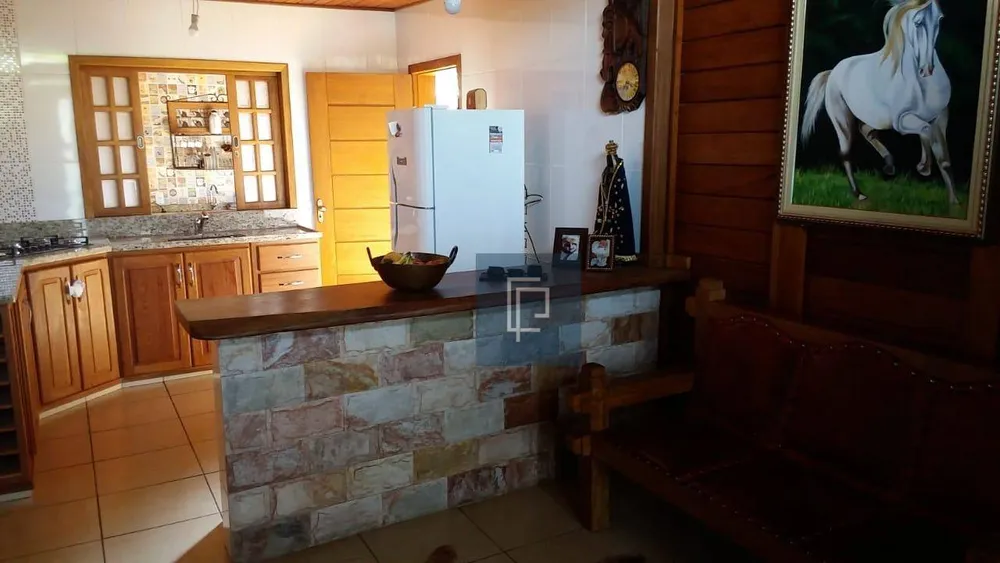 Casa, 2 quartos, 115 m² - Foto 2