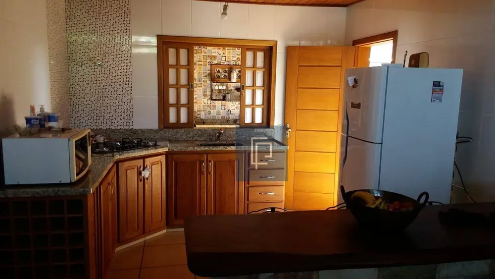 Casa, 2 quartos, 115 m² - Foto 3