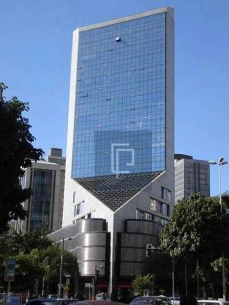 Prédio Inteiro, 716 m² - Foto 2