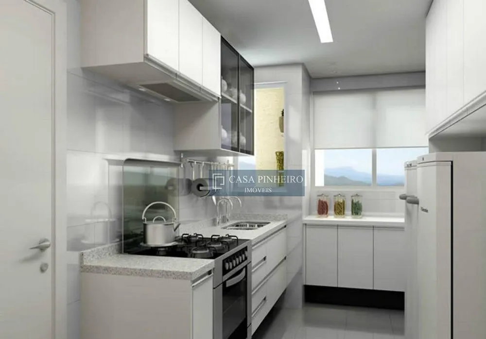 Apartamento, 3 quartos, 125 m² - Foto 3