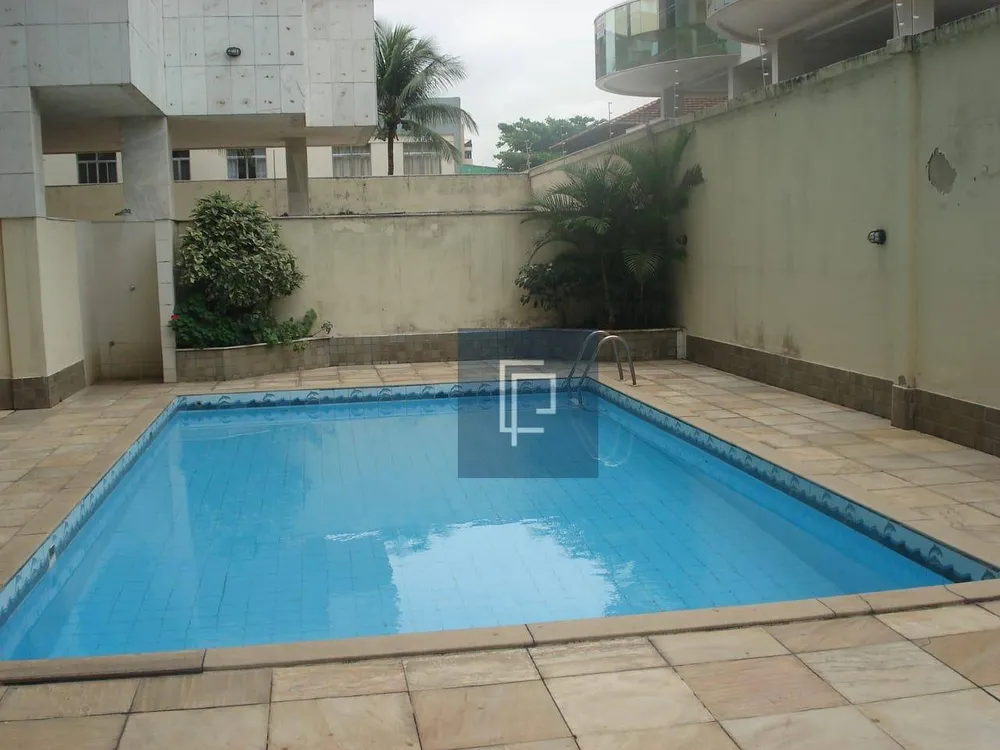 Cobertura, 4 quartos, 142 m² - Foto 9