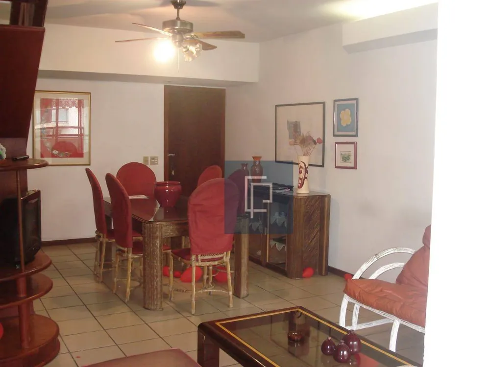 Cobertura, 4 quartos, 142 m² - Foto 3