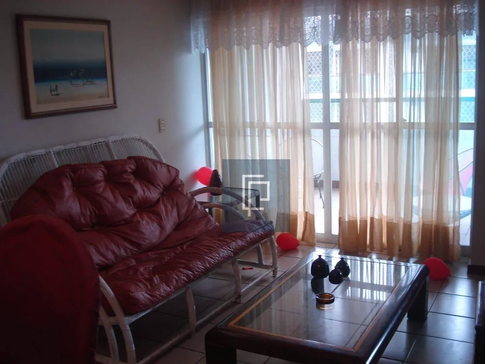 Cobertura, 4 quartos, 142 m² - Foto 5