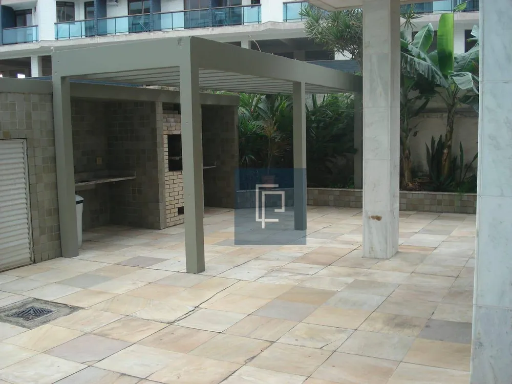 Cobertura, 4 quartos, 142 m² - Foto 12