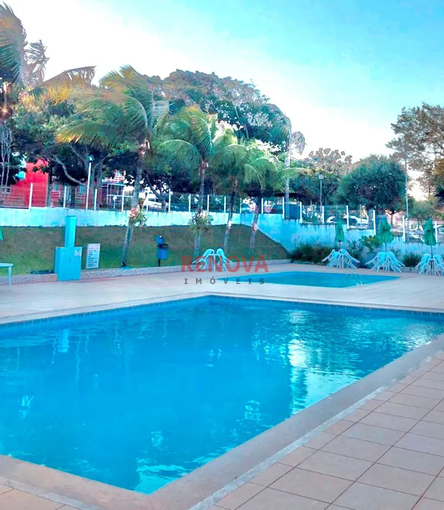 Apartamento, 2 quartos, 62 m² - Foto 2