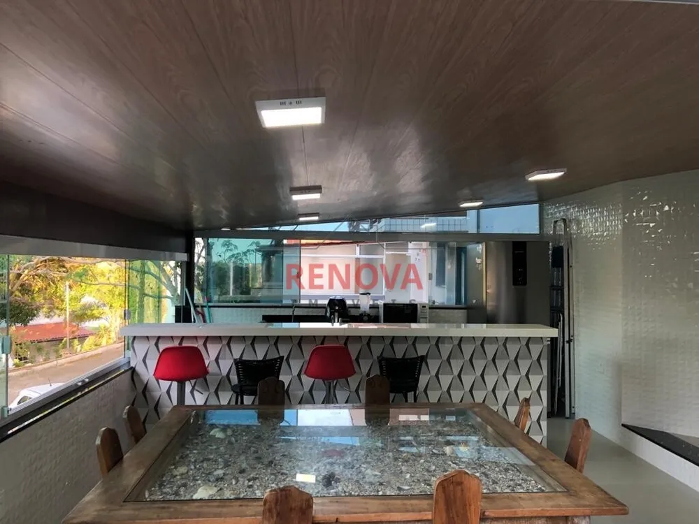 Apartamento, 2 quartos, 62 m² - Foto 1