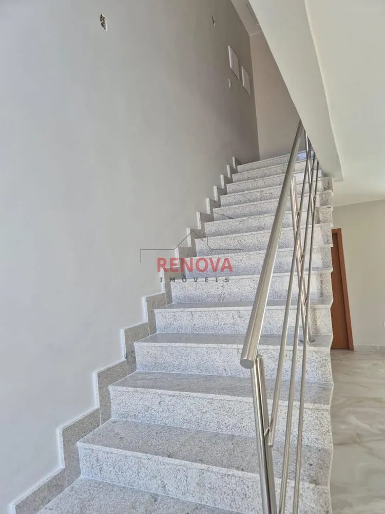 Casa, 3 quartos, 99 m² - Foto 1