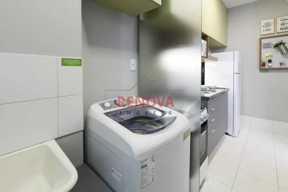 Apartamento, 2 quartos, 42 m² - Foto 4