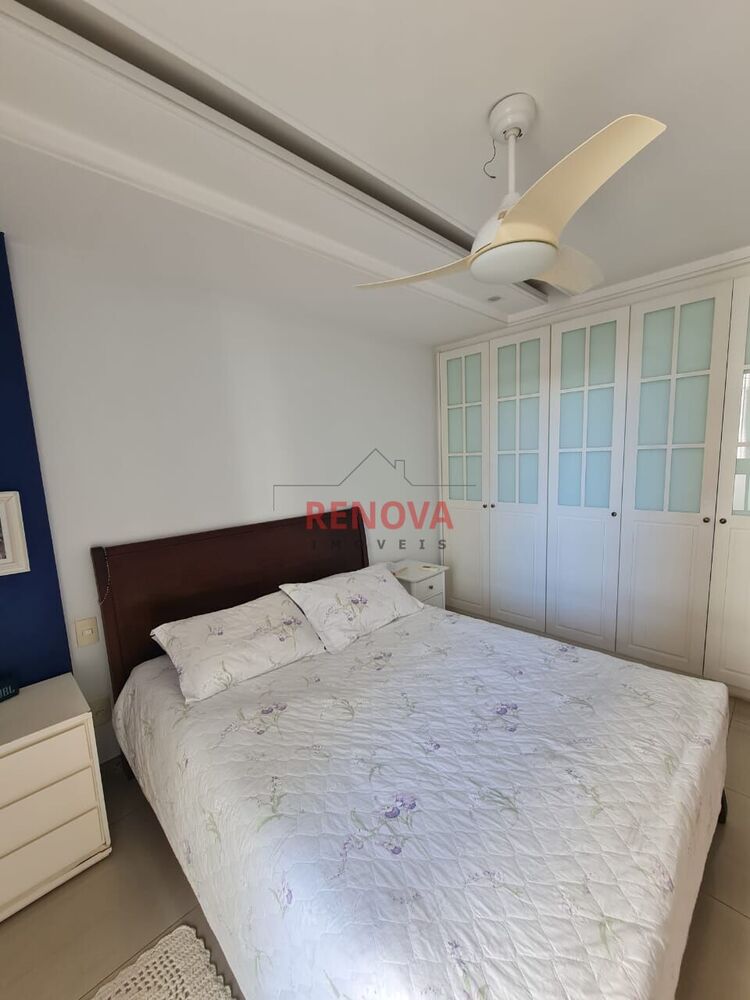 Apartamento, 3 quartos, 115 m² - Foto 1