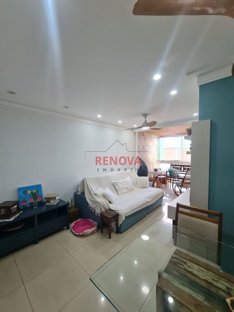 Apartamento, 3 quartos, 115 m² - Foto 2