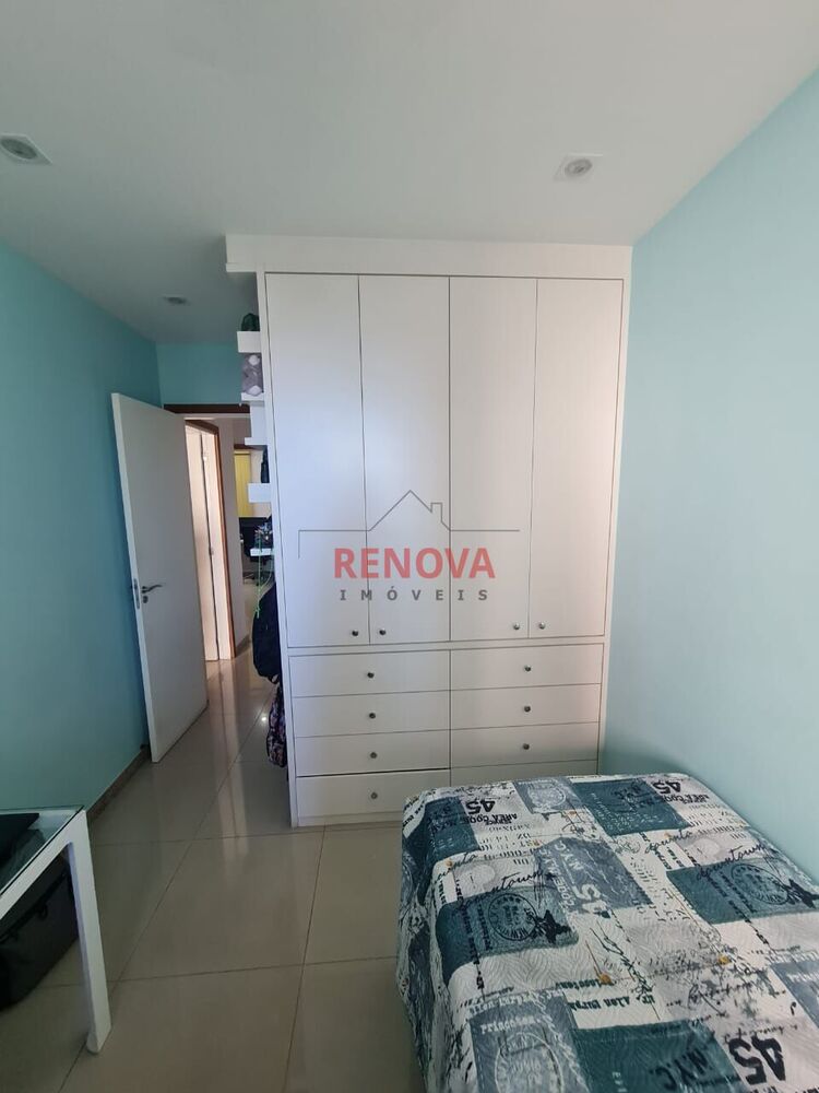 Apartamento, 3 quartos, 115 m² - Foto 4