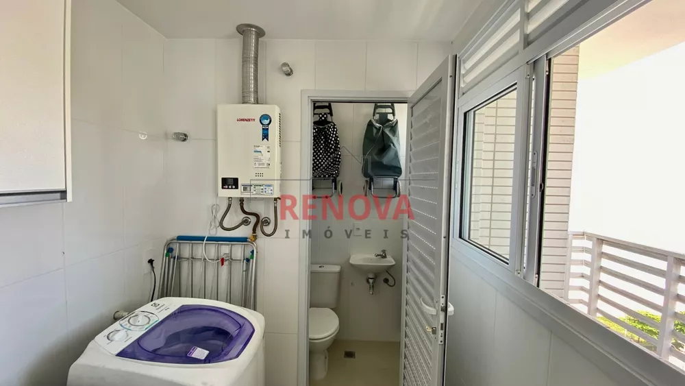 Apartamento à venda com 3 quartos, 111m² - Foto 15