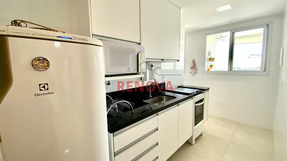 Apartamento à venda com 3 quartos, 111m² - Foto 14