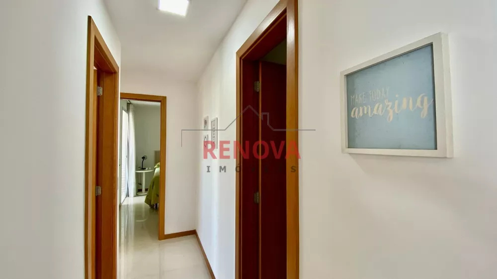 Apartamento à venda com 3 quartos, 111m² - Foto 5