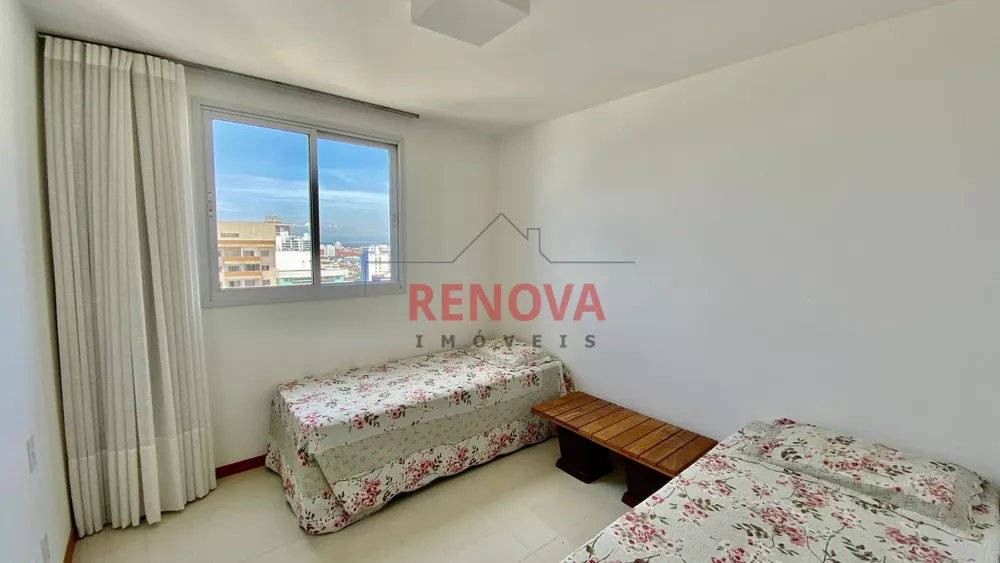 Apartamento à venda com 3 quartos, 111m² - Foto 9