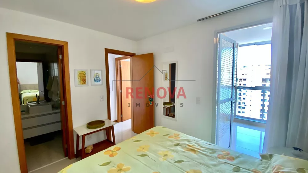 Apartamento à venda com 3 quartos, 111m² - Foto 11