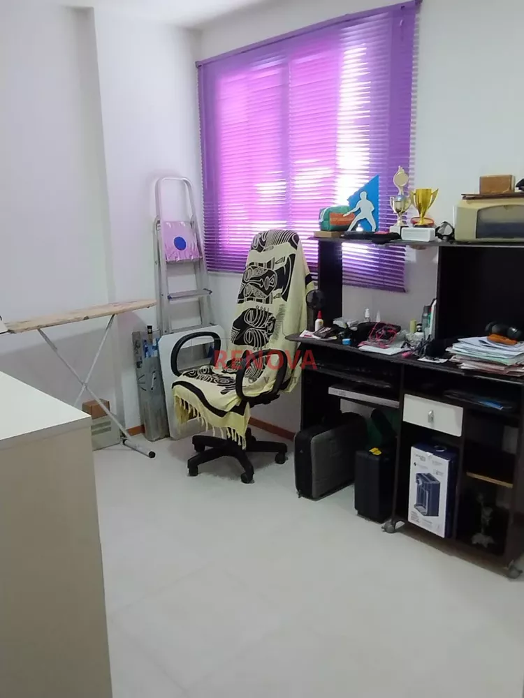 Apartamento à venda com 2 quartos, 60m² - Foto 5