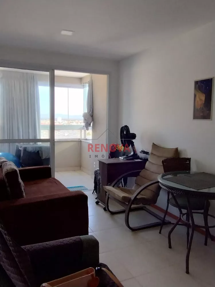 Apartamento à venda com 2 quartos, 60m² - Foto 1