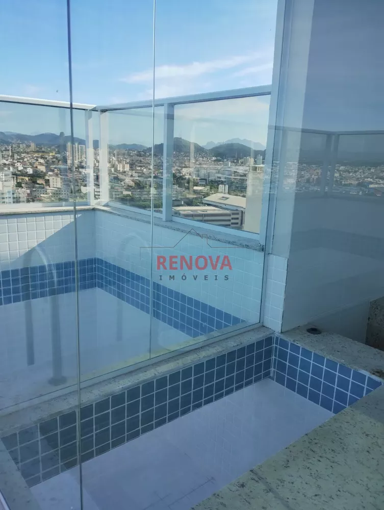 Apartamento à venda com 2 quartos, 60m² - Foto 11