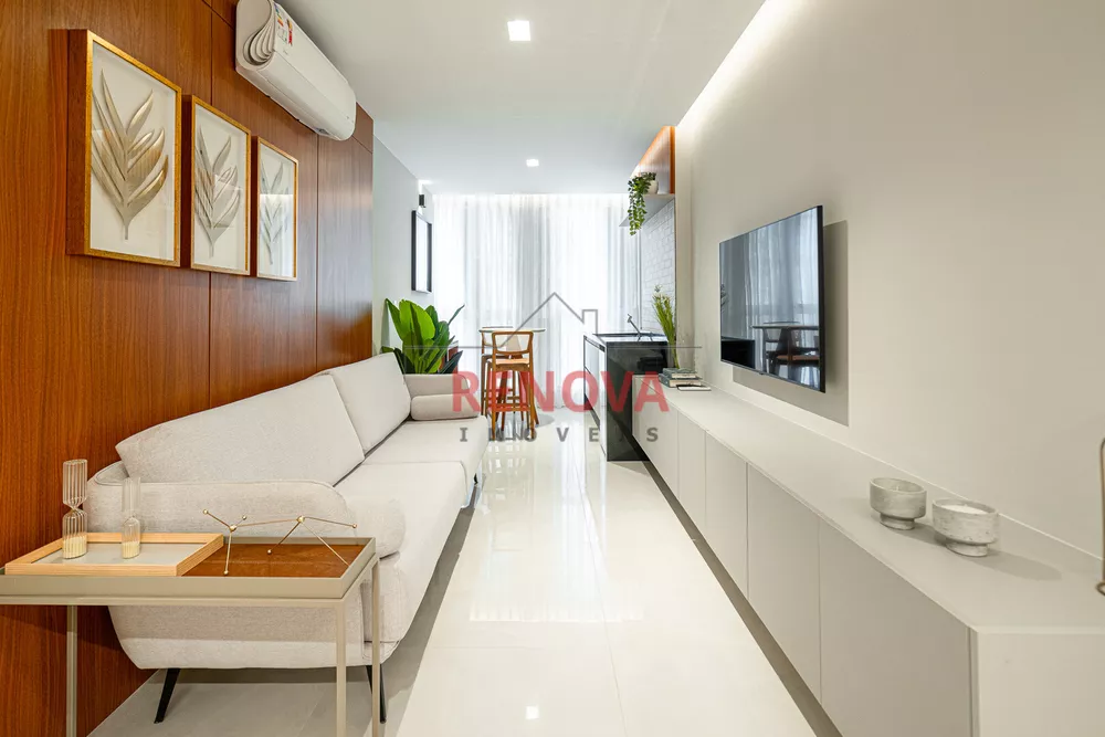 Apartamento à venda com 2 quartos, 63m² - Foto 4