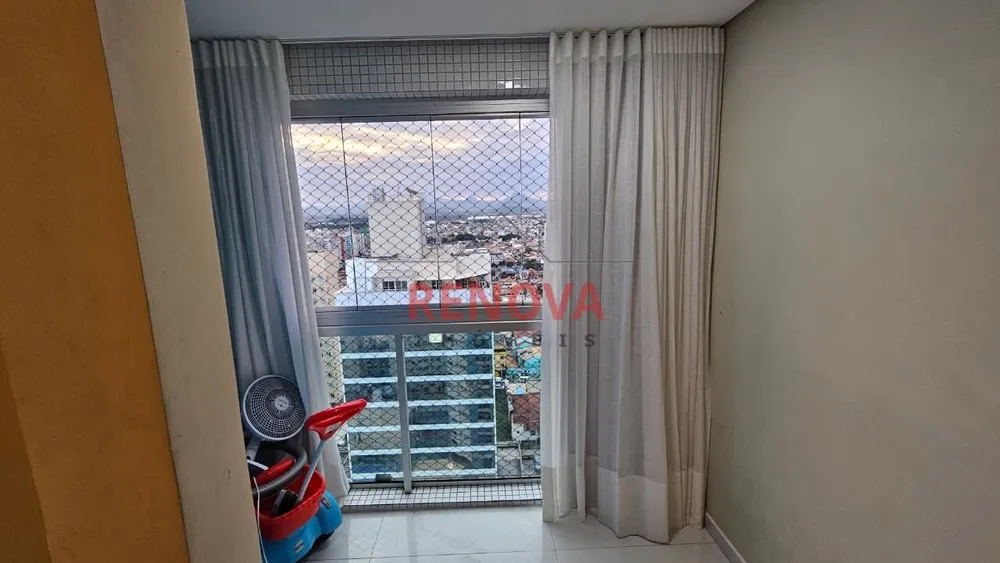 Apartamento, 3 quartos, 123 m² - Foto 4