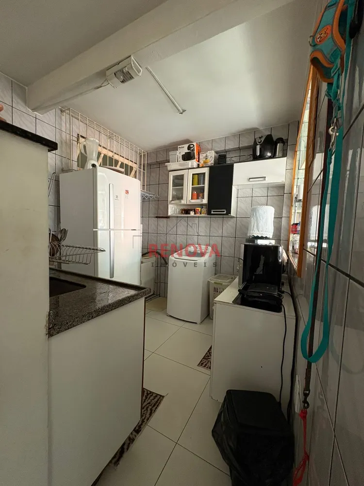 Apartamento, 2 quartos, 63 m² - Foto 4