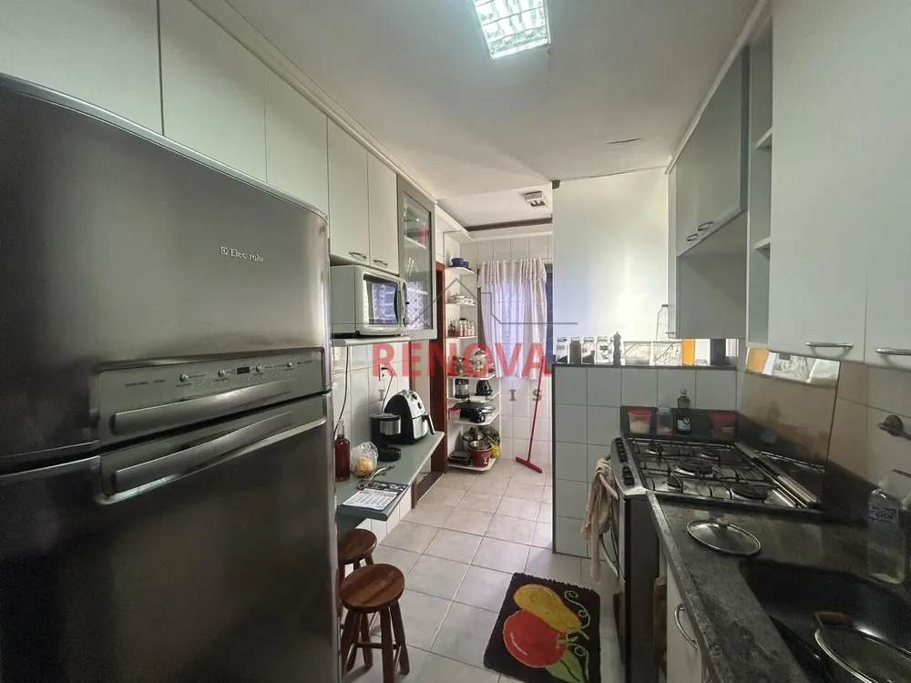 Apartamento, 3 quartos, 125 m² - Foto 1