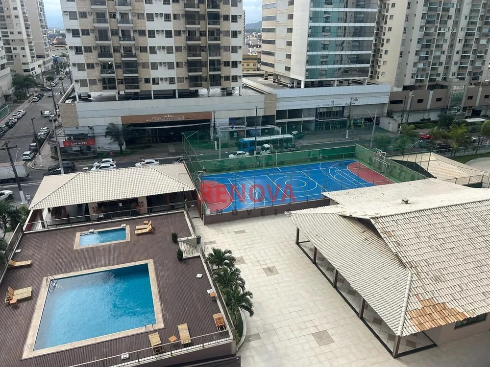 Apartamento, 3 quartos, 125 m² - Foto 4