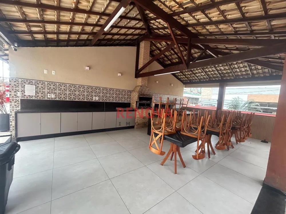Apartamento, 3 quartos, 125 m² - Foto 2