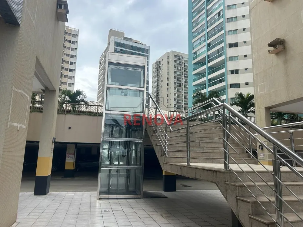 Apartamento, 3 quartos, 125 m² - Foto 3